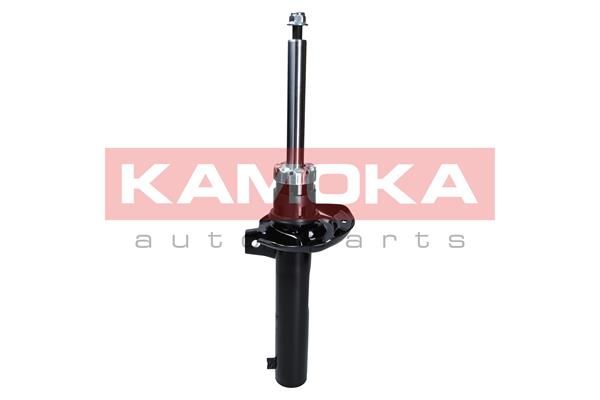 Shock Absorber-2