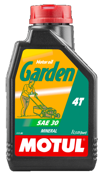 Engine Oil