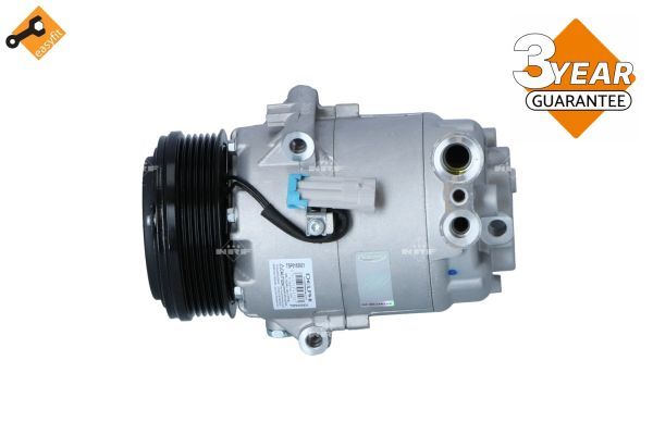 NRF 32480 Compressor, air conditioning