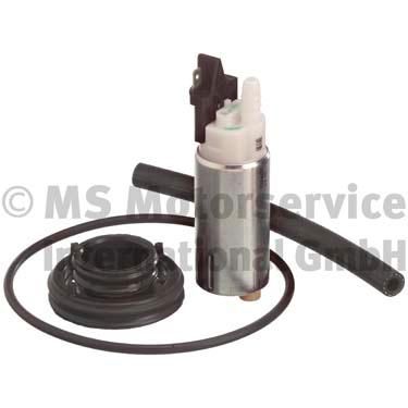 PIERBURG 7.02700.91.0 Fuel pump