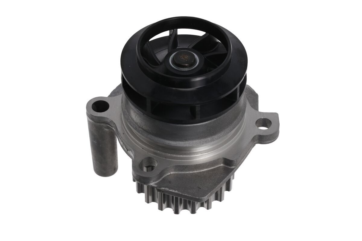 Water Pump, engine cooling-2