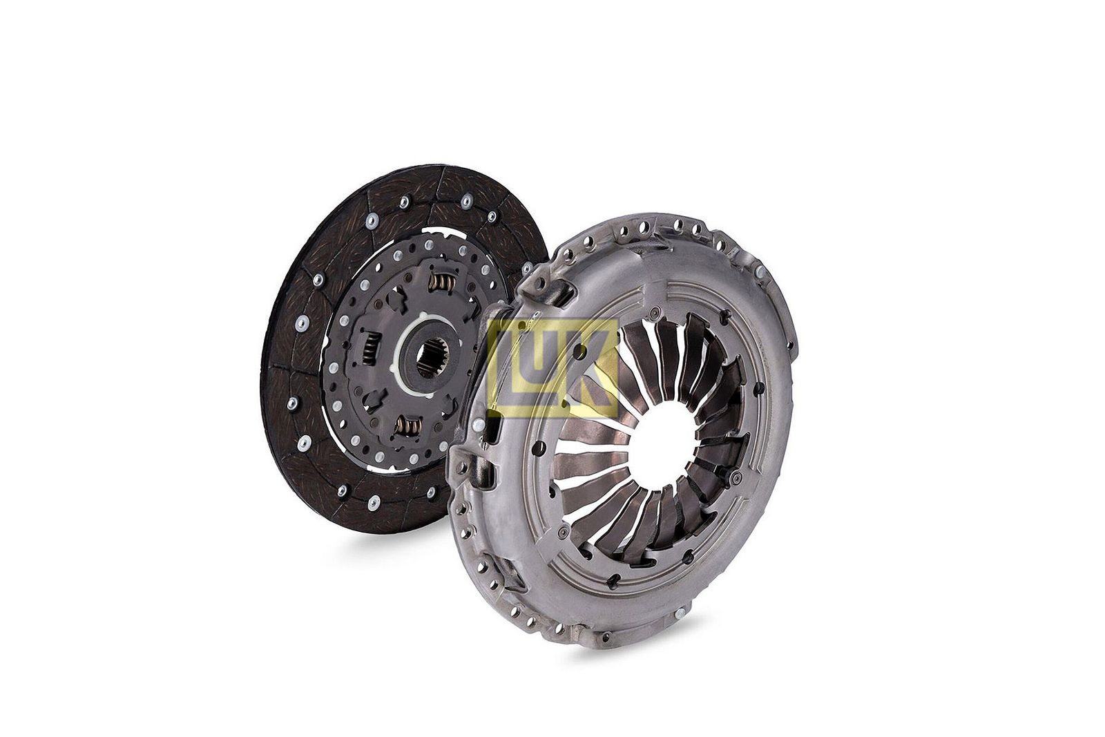 SCHAEFFLER LUK 622 3344 09 Clutch kit