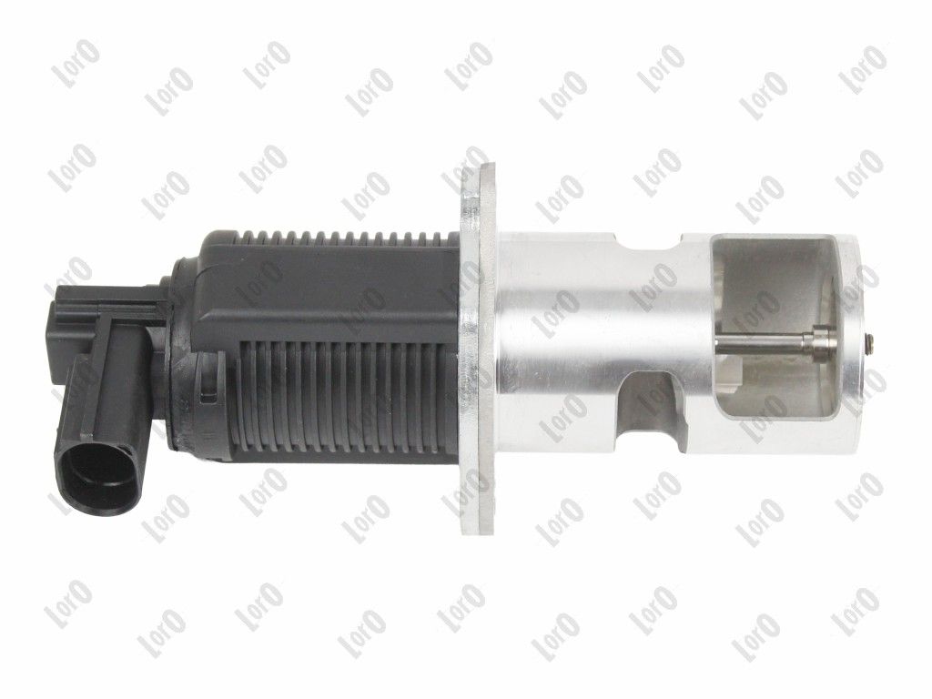 EGR Valve-4