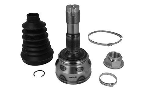 METELLI 15-1717 Joint kit, drive shaft