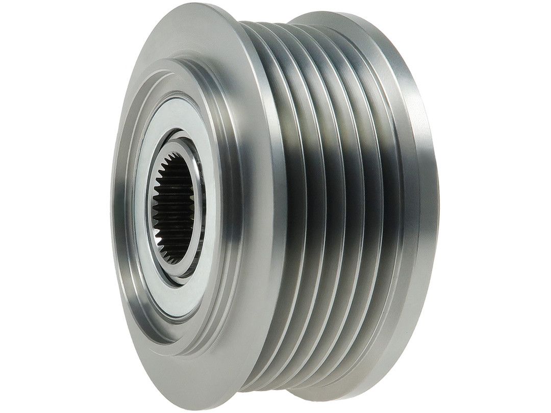 AS-PL AFP0032 Alternator freewheel clutch