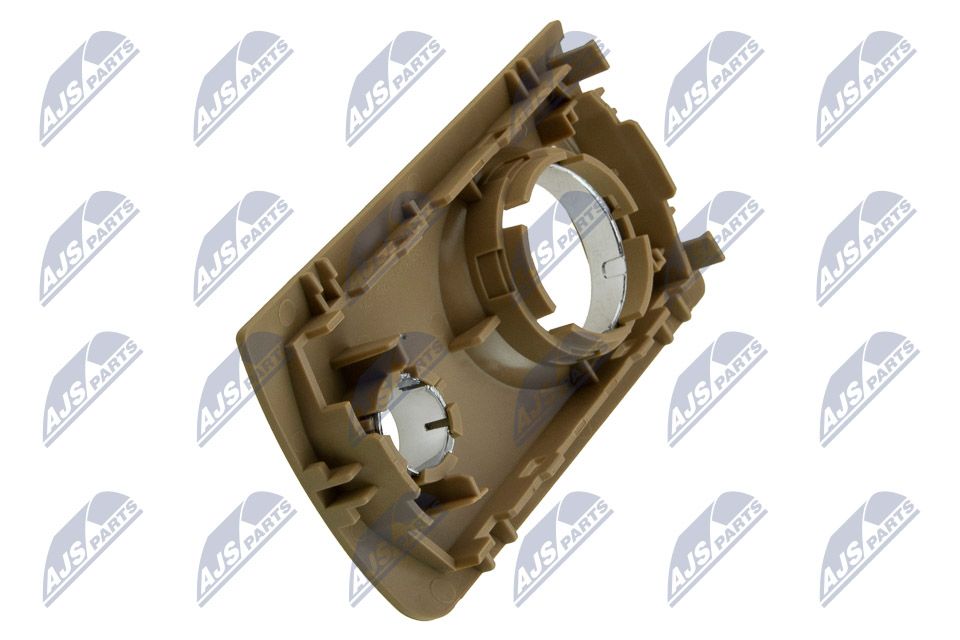 Control Unit, headlight-1