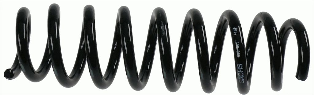 SACHS 996 969 Suspension spring