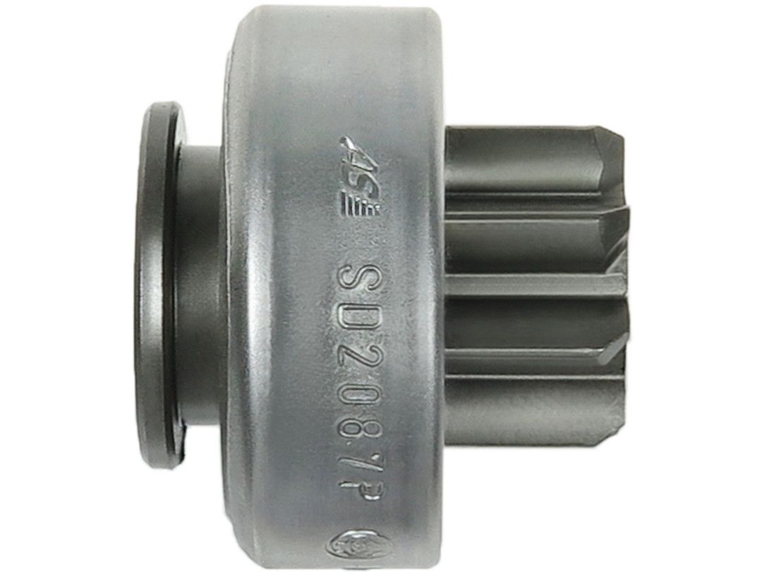 AS-PL SD2087P Freewheel gear, starter