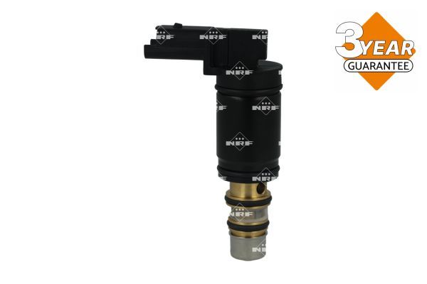 Control Valve, air conditioning compressor-1