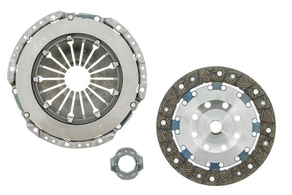 Clutch Kit-1