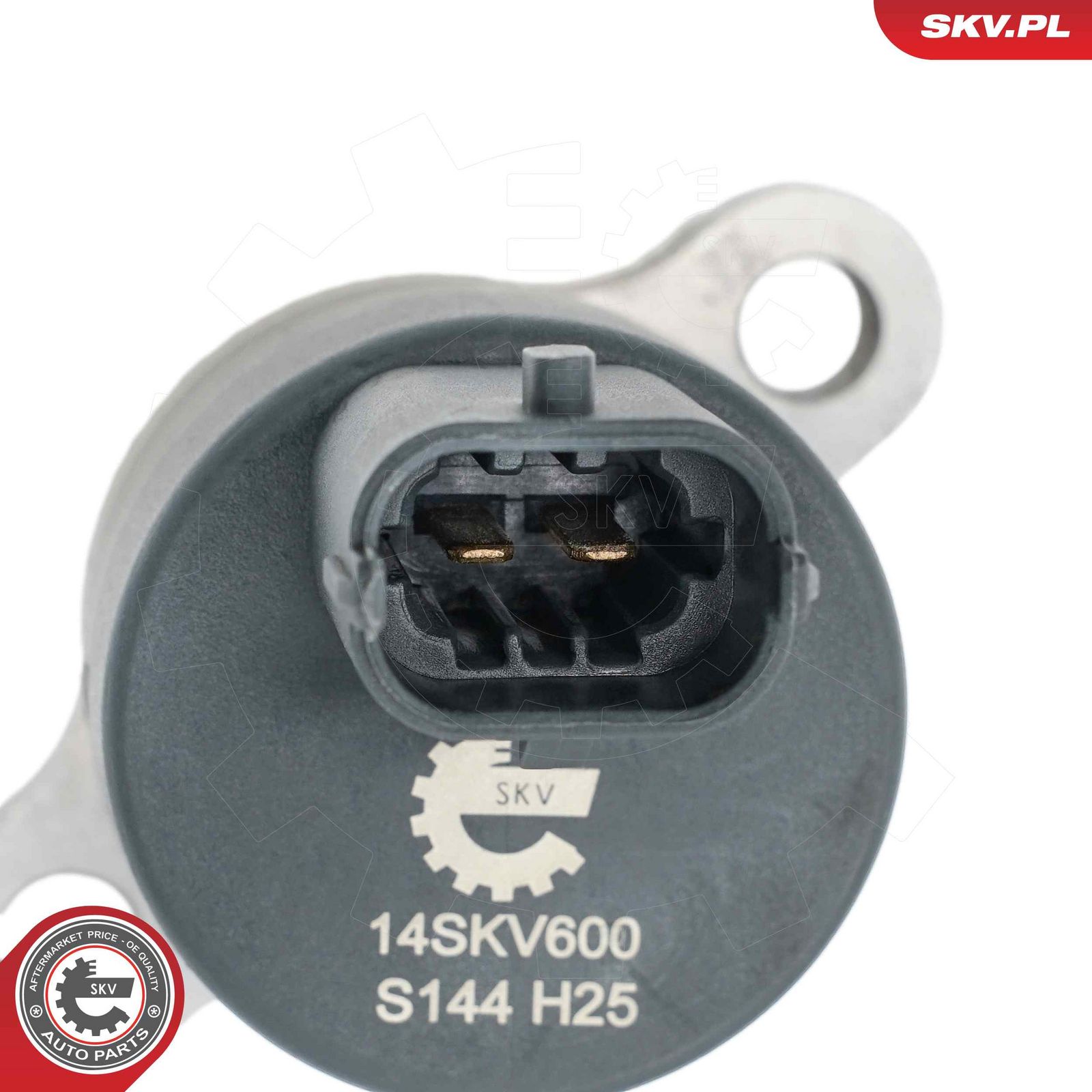 Pressure Control Valve, common rail system-2