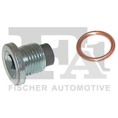 FA1 539.970.011 Screw plug, oil sump