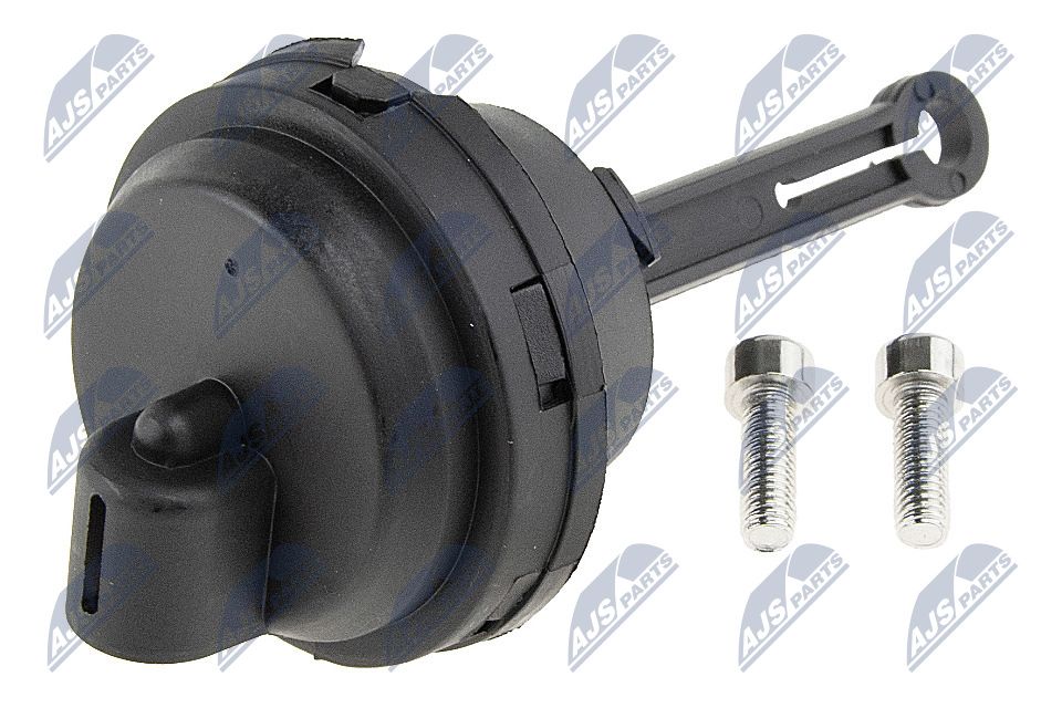Vacuum Control Valve, exhaust gas recirculation-1