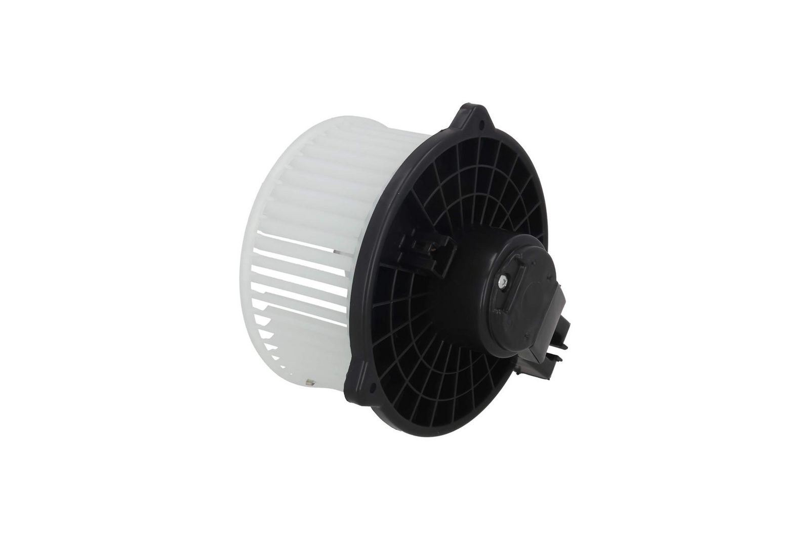 Interior Blower-2
