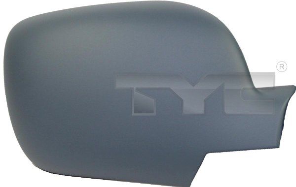 TYC 328-0122-2 Cover, exterior mirror