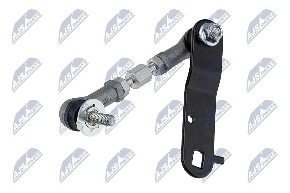 NTY ECX-TY-006 Mounting, axle strut