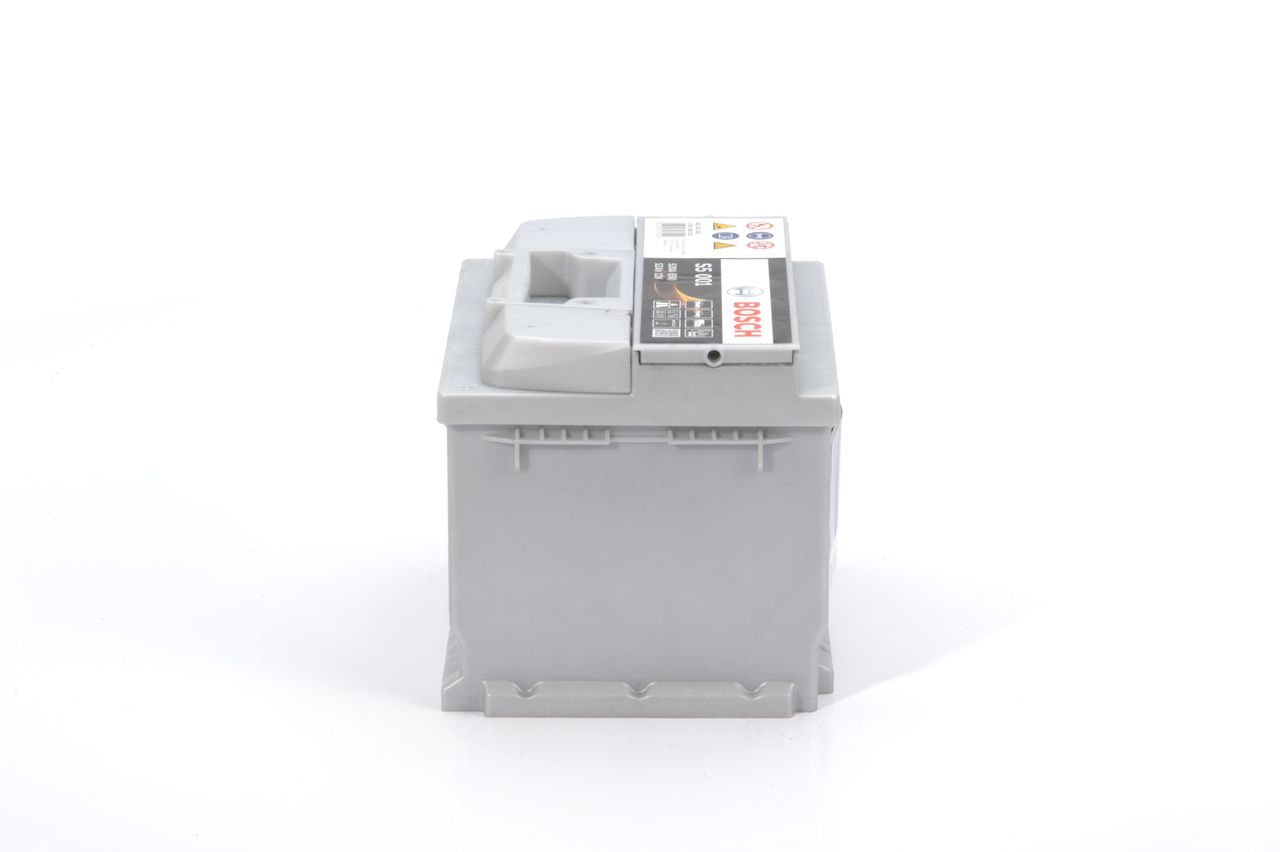 Starter Battery-1