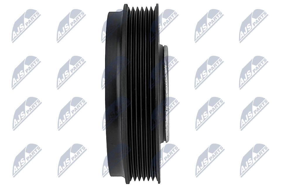 Belt Pulley, crankshaft-2