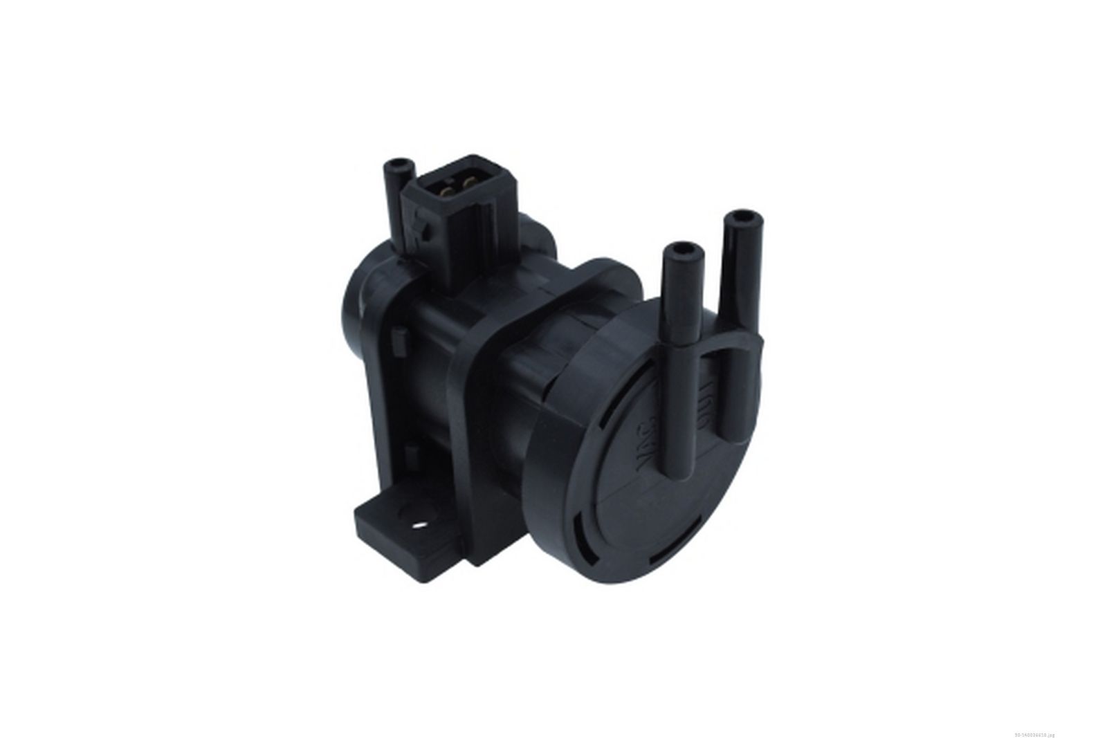 Pressure Converter, exhaust control-1