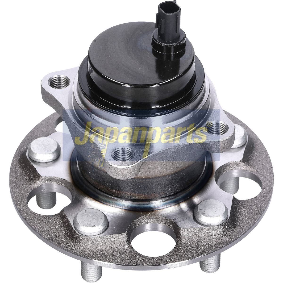 JAPANPARTS KK-29033 Wheel hub