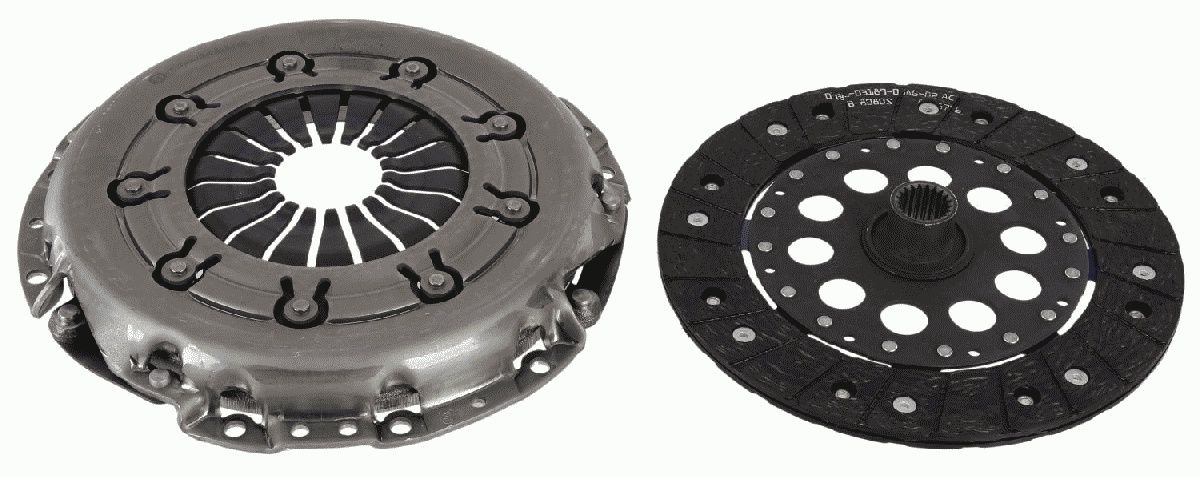 Clutch Kit