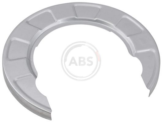 A.B.S. 11485 Splash guard, brake disc