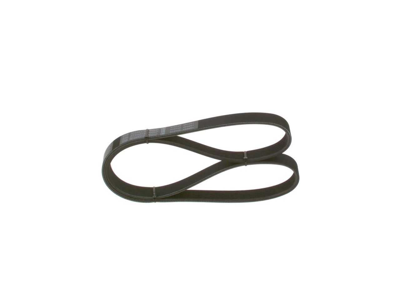BOSCH 1 987 948 452 V-ribbed belt