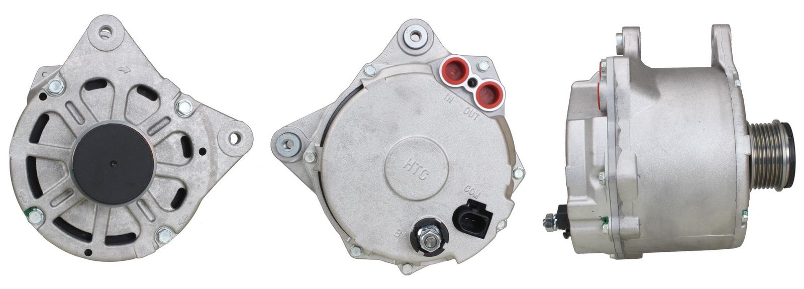 DRI 2115921902 Alternator