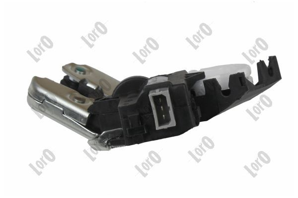 Tailgate Lock-3