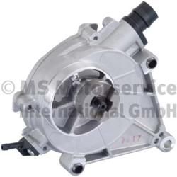 PIERBURG 7.02551.19.0 Vacuum pump, braking system