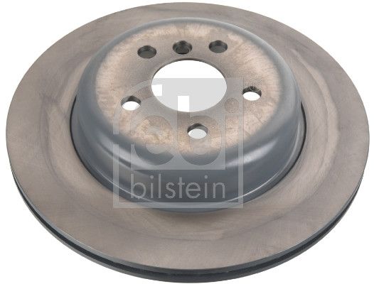FEBI BILSTEIN 173008 Brake disc