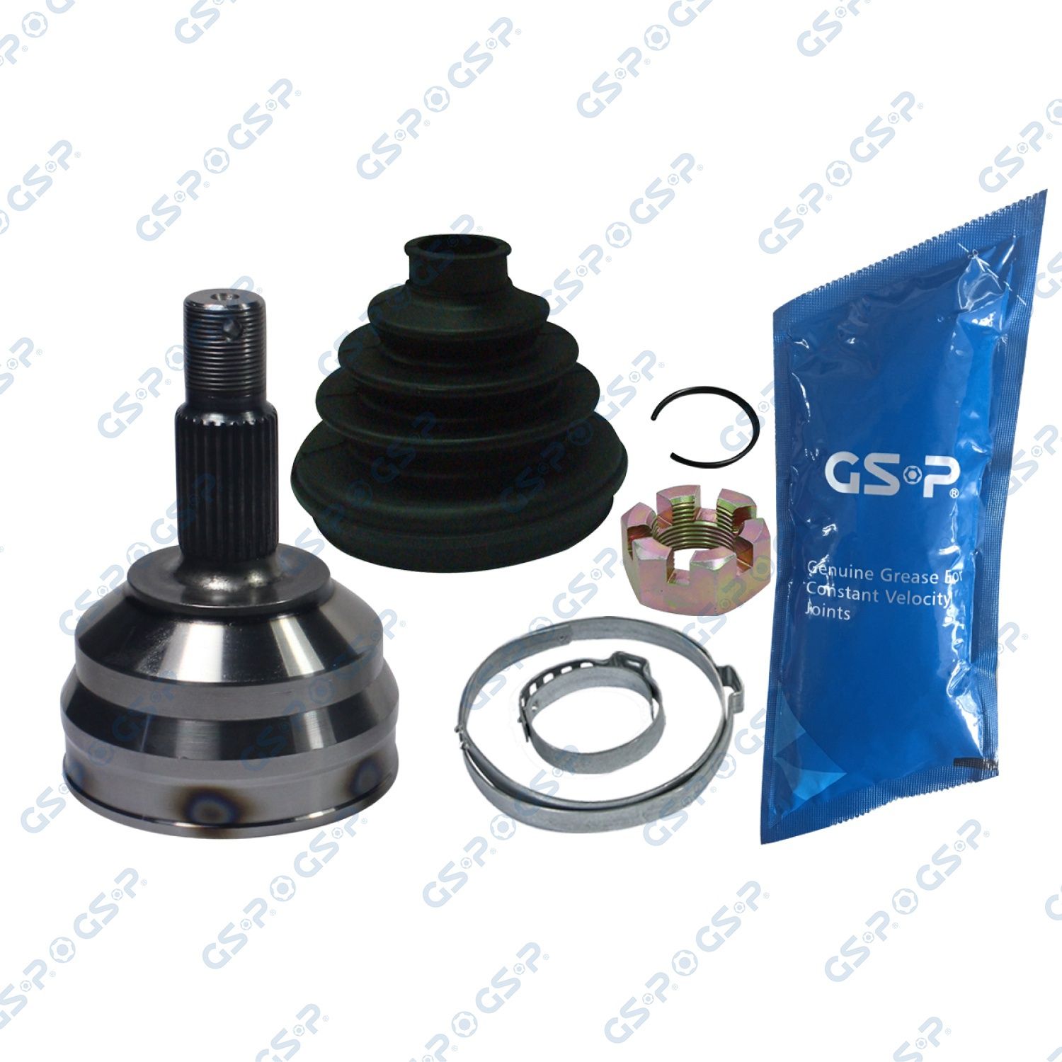 GSP 810014 Joint kit, drive shaft