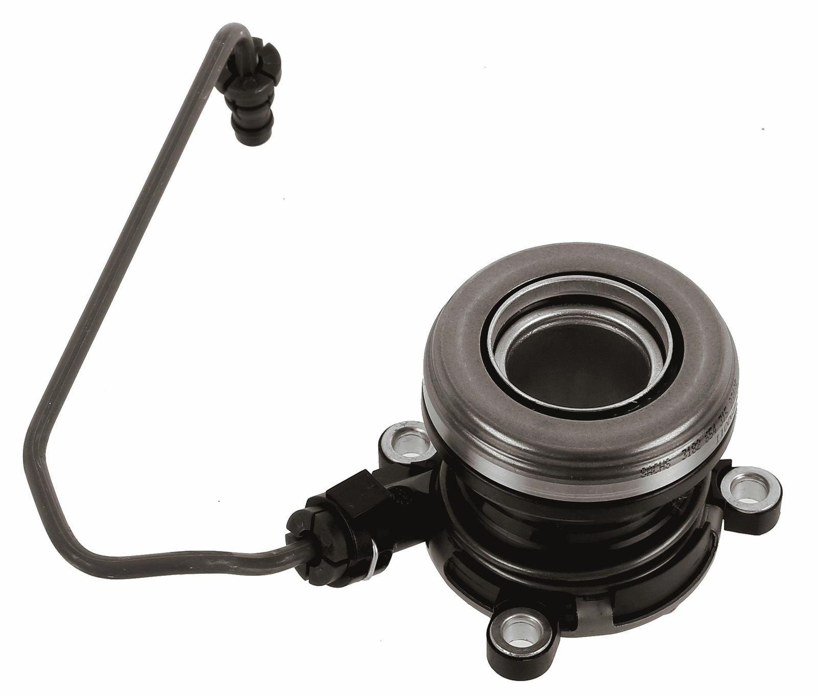 SACHS 3182 654 315 Central slave cylinder, clutch