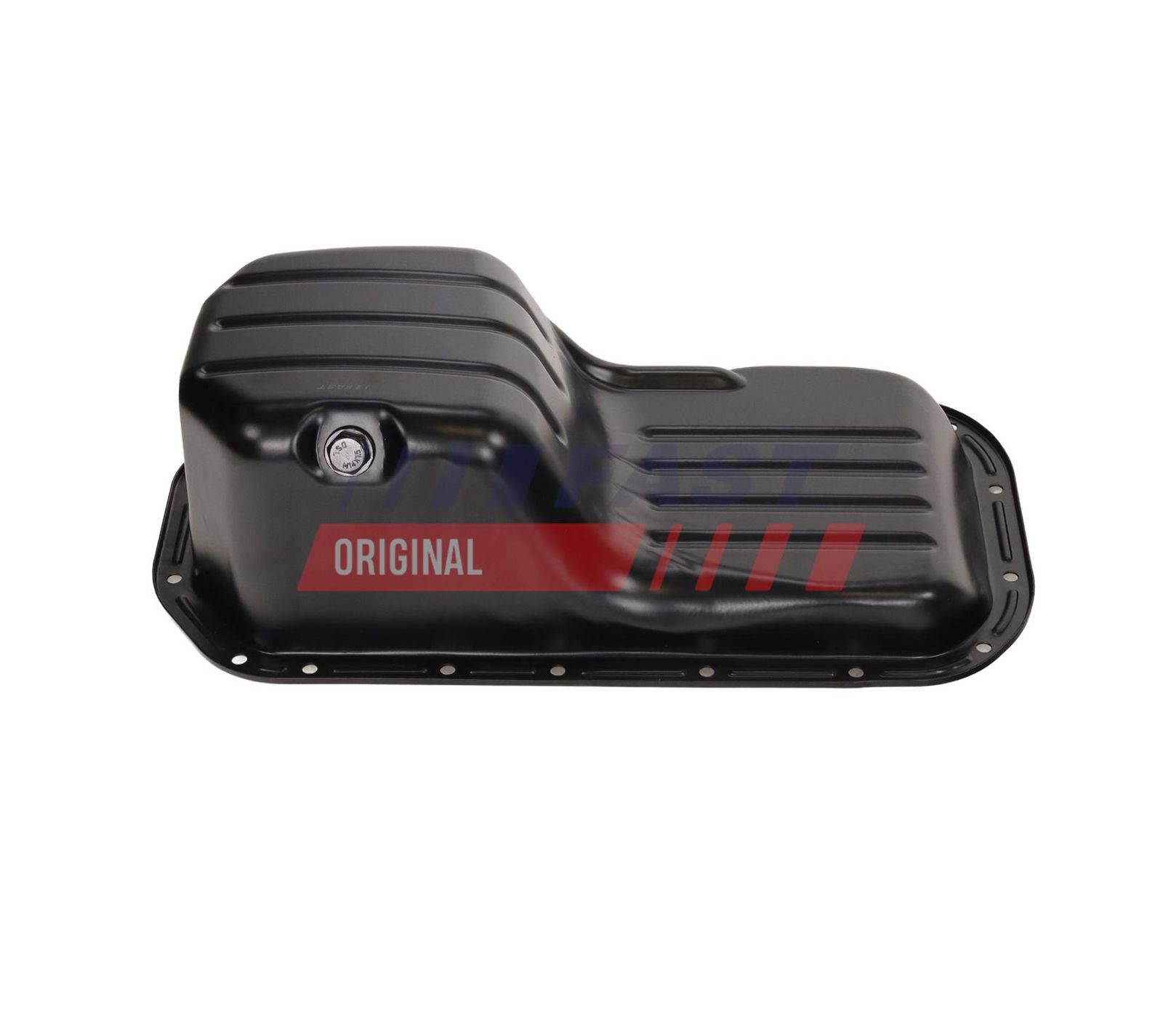 Oil Sump-2