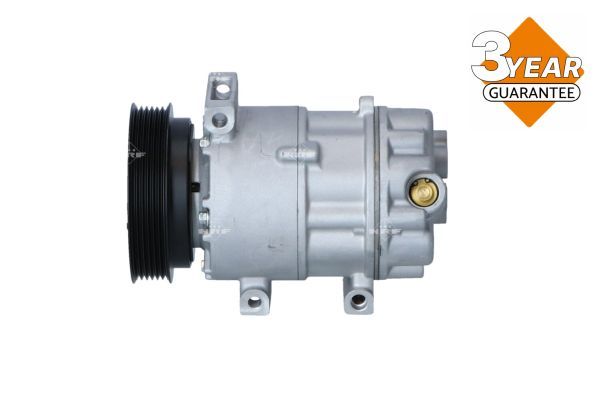 NRF 32826 Compressor, air conditioning