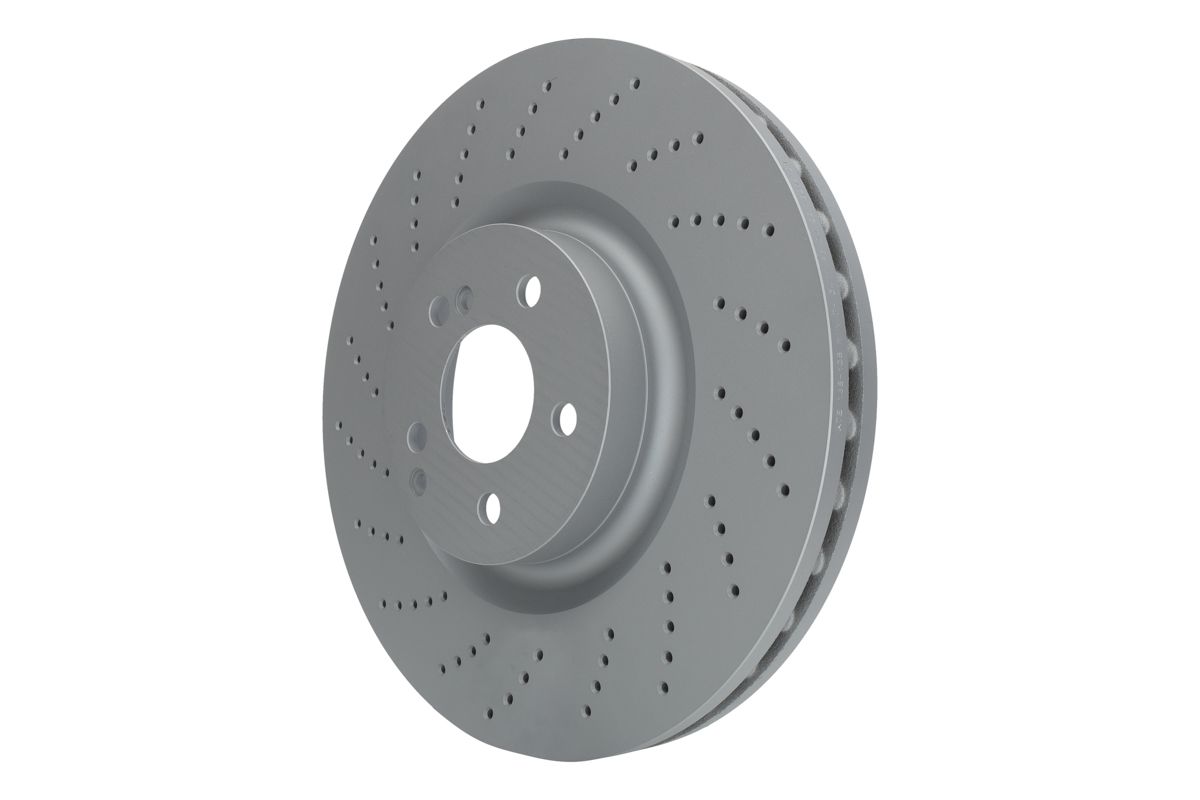Brake Disc-1
