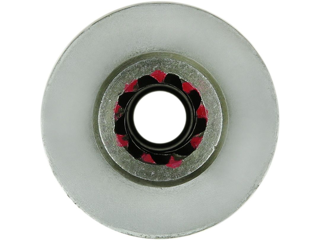 Freewheel Gear, starter-2