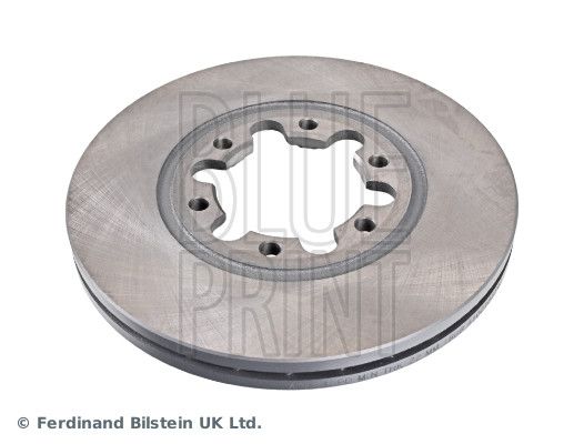 BLUE PRINT ADM54390 Brake disc