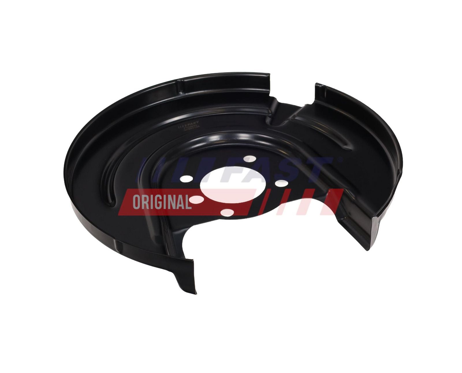 Splash Guard, brake disc-2