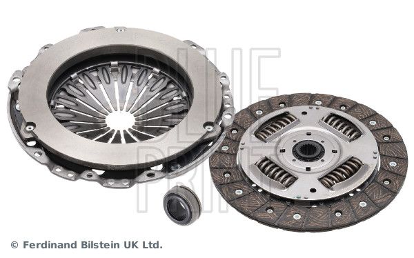 Clutch Kit-1