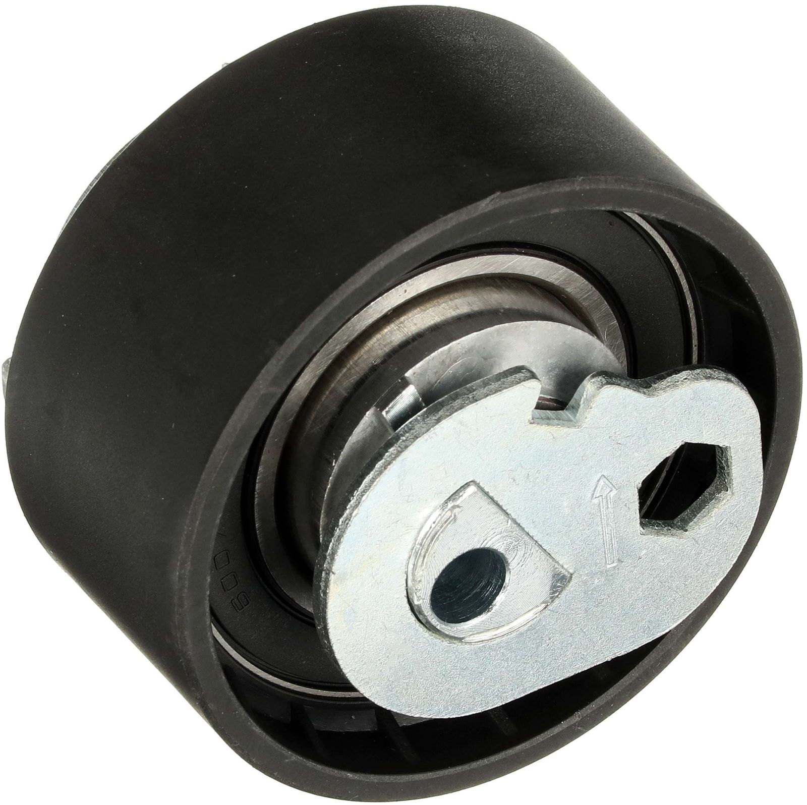 GATES T43200 Tensioner pulley, timing belt