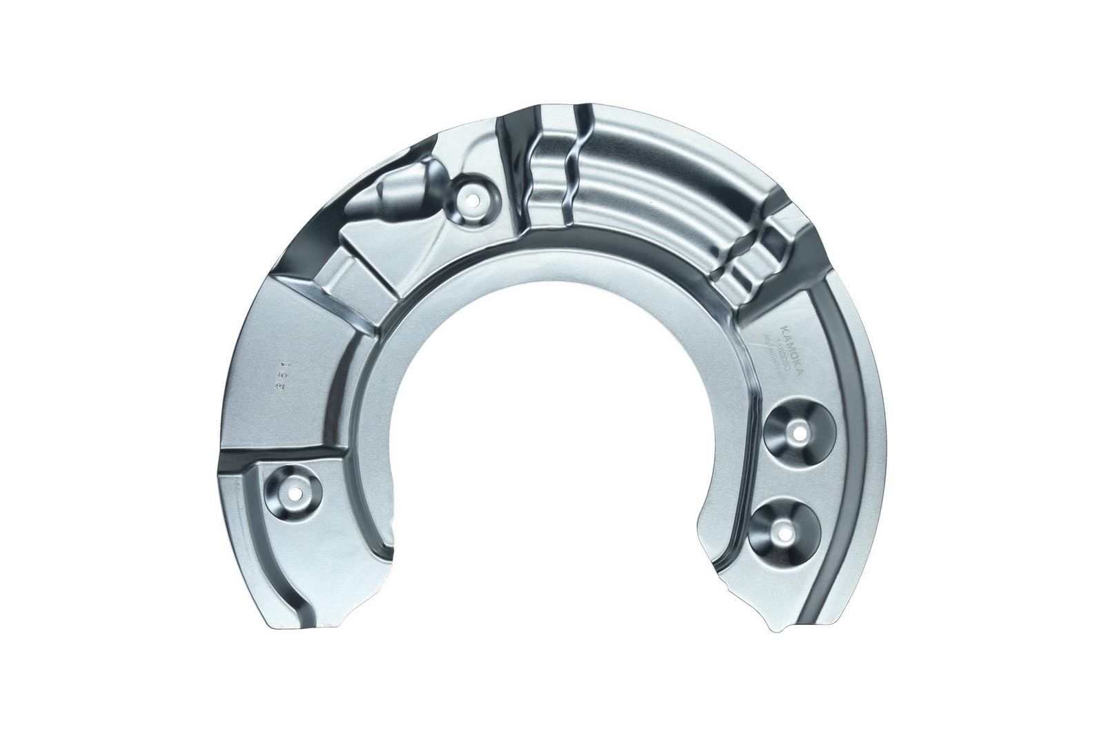 Splash Guard, brake disc