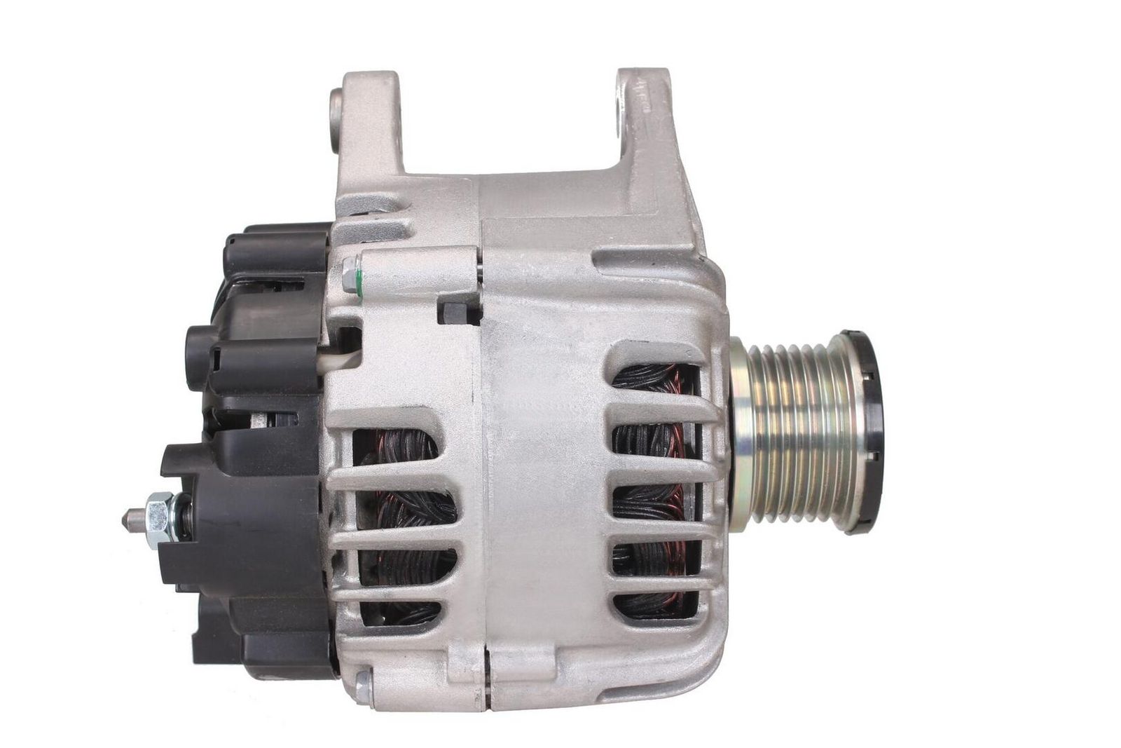 Alternator-1
