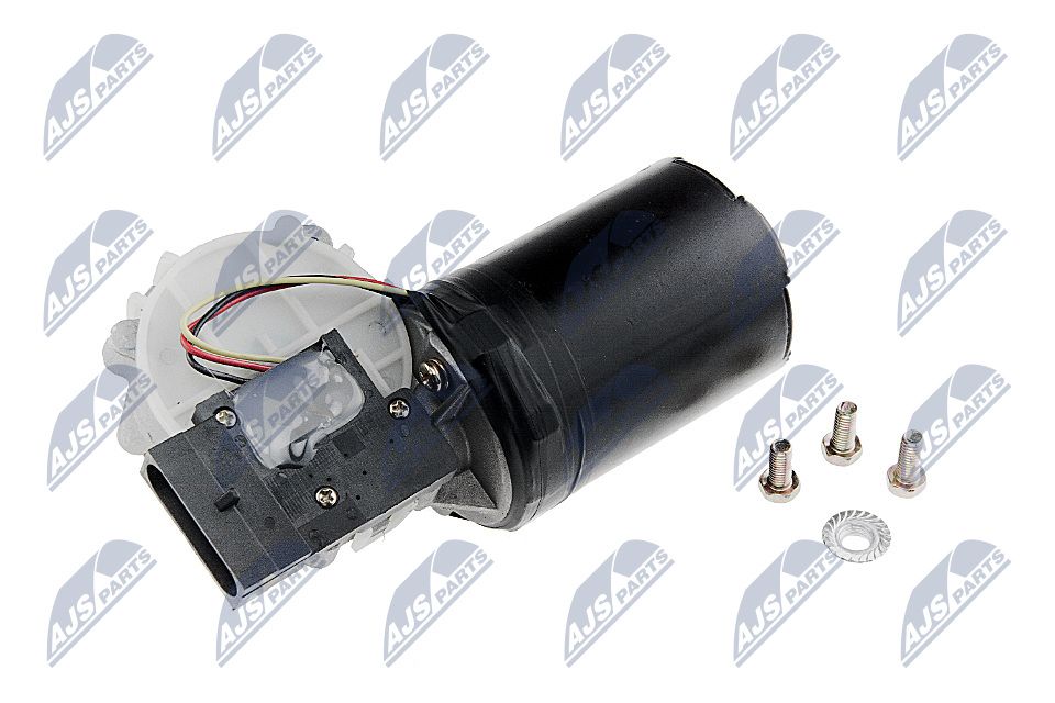 Wiper Motor-1