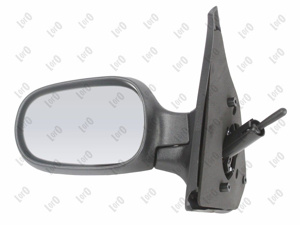 Exterior Mirror-1