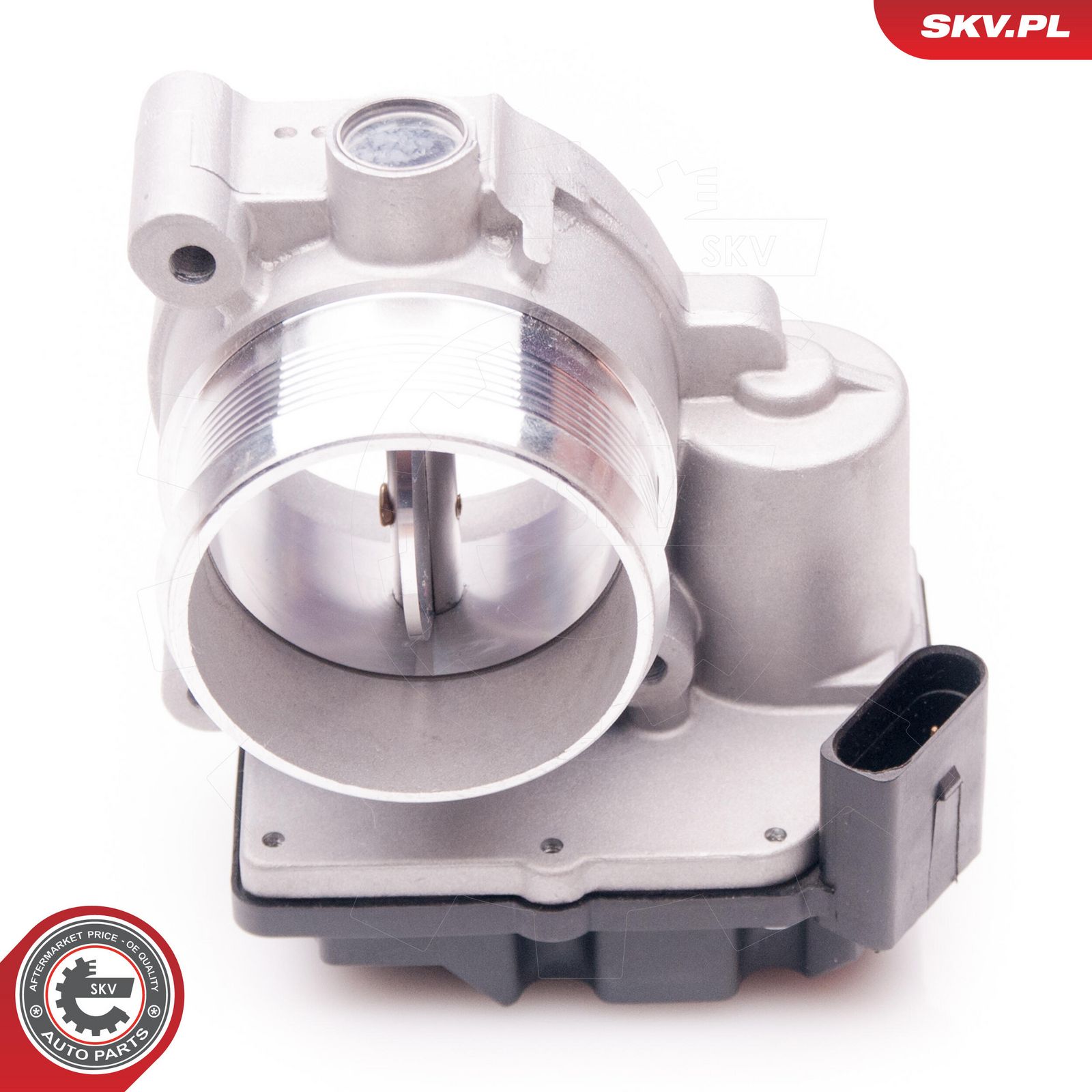 ESEN SKV 12SKV058 Throttle body