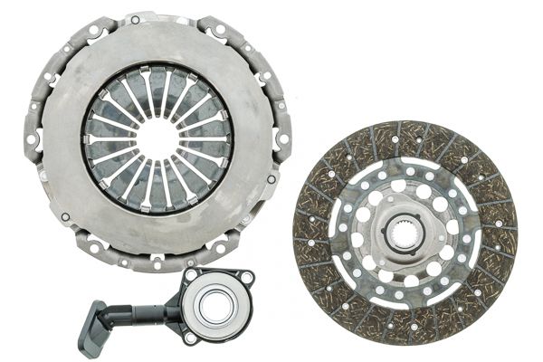 Clutch Kit-1