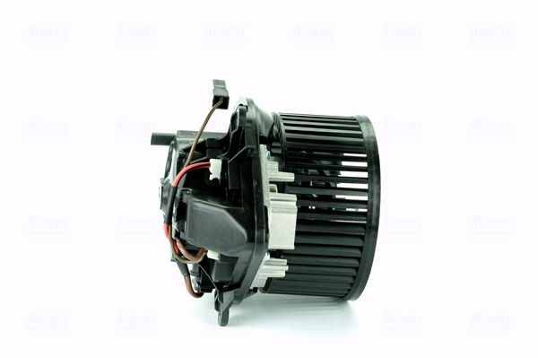 Interior Blower-2