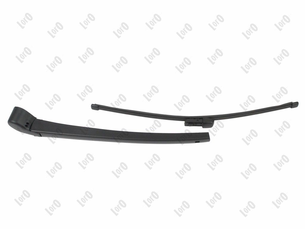 ABAKUS 103-00-289-P Wiper arm set, window cleaning