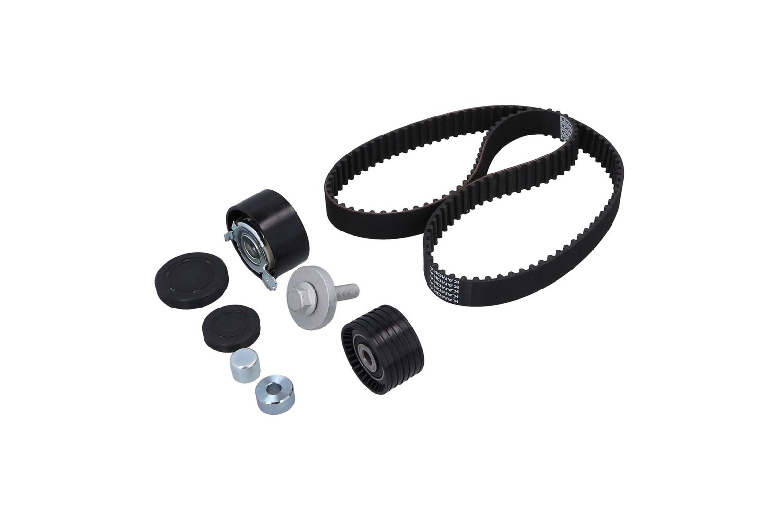 KAMOKA 7001077 Timing belt kit